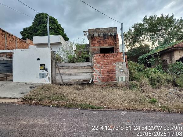 Terreno, Parque dos Pinheiros, Alvares Machado, SP