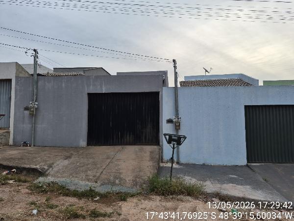 Casa, Mansoes Recanto da Serra, Caldas Novas, GO