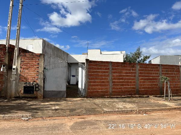 Casa, Pousada da Esperanca Ii, Bauru, SP
