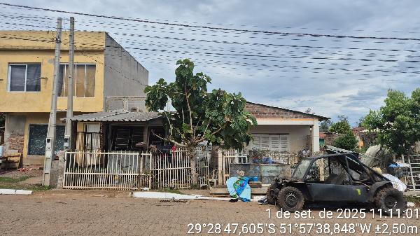 Casa, Centro em Estrela, RS