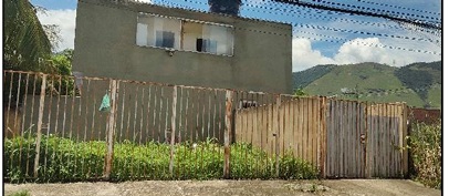 Casa, Cabucu em Nova Iguaçu, RJ — foto 2 de 3