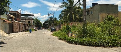 Casa, Cabucu em Nova Iguaçu, RJ — foto 3 de 3
