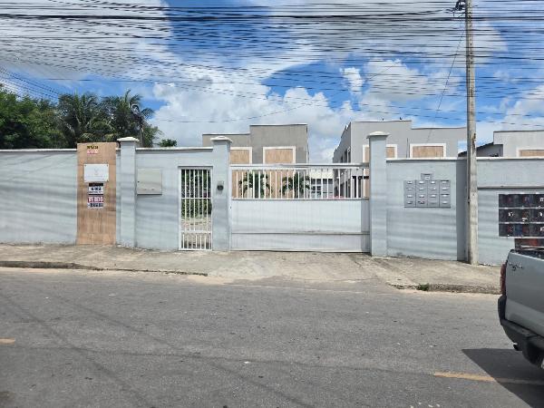 Apartamento, Gererau, Itaitinga, CE