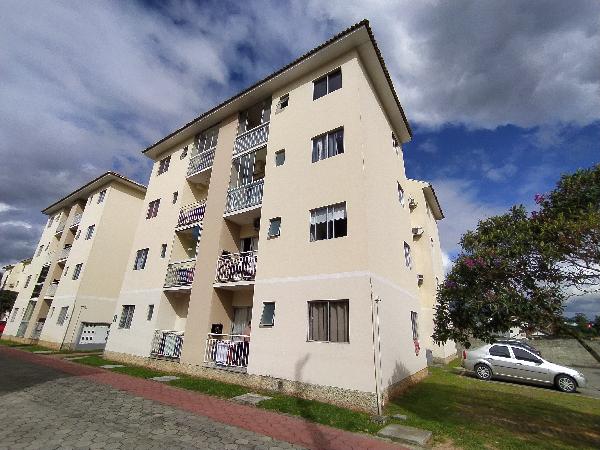 Apartamento, Vila Becker, Santo Amaro da Imperatriz, SC