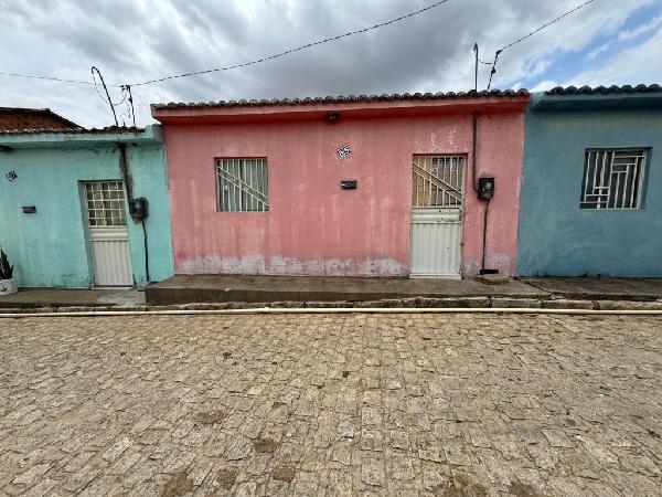 Casa, Povoado Campo Alegre em Jaramataia, AL