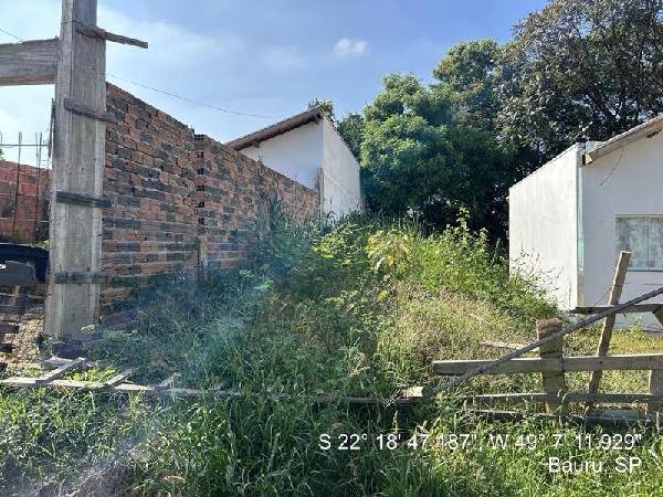 Terreno, Jardim Nova Esperanca, Bauru, SP