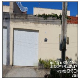 Casa, Carnaubal, Horizonte, CE