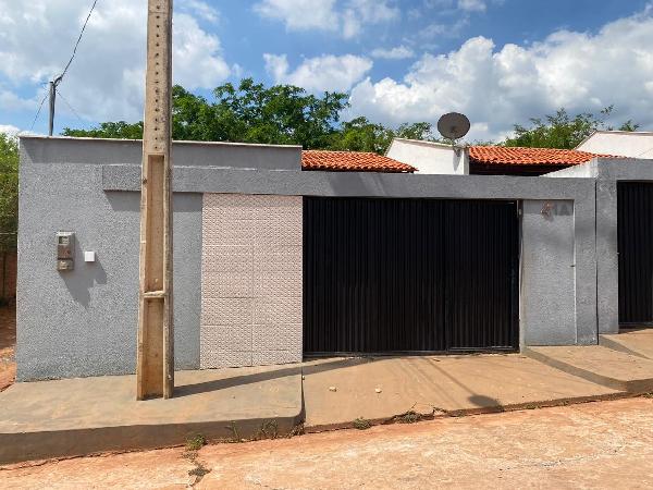 Casa, Centro, Sucupira do Norte, MA
