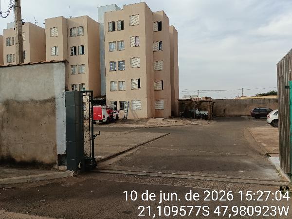 Apartamento, Jardim Santa Rosa Ii, Sertãozinho, SP
