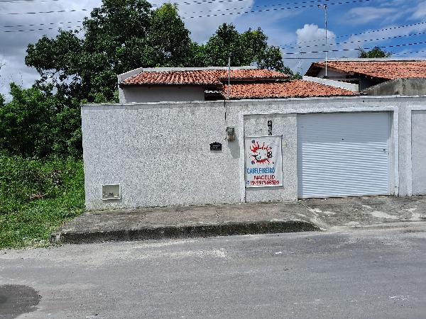 Casa, Mal Cozinhado, Horizonte, CE