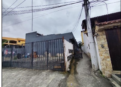 Casa, Lagoinha em São Gonçalo, RJ — foto 2 de 3