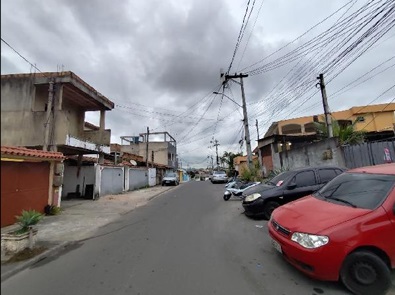 Casa, Lagoinha em São Gonçalo, RJ — foto 3 de 3