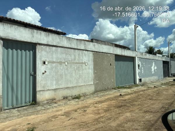 Casa, Jardim Caraipe em Teixeira de Freitas, BA