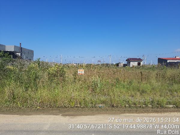 Terreno, Centro, Pelotas, RS