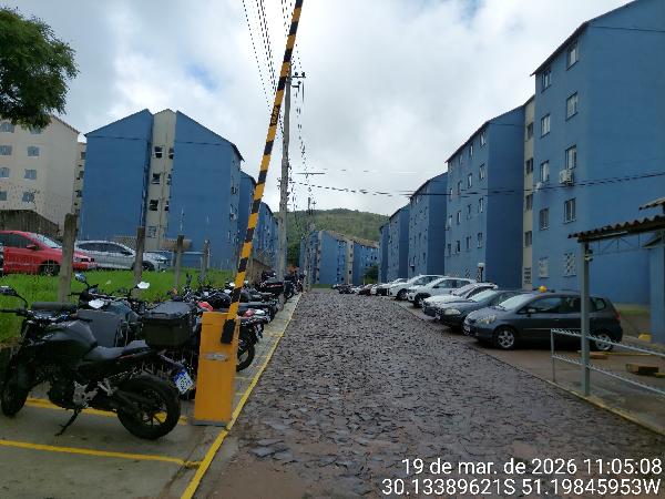 Apartamento, Campo Novo, Porto Alegre, RS