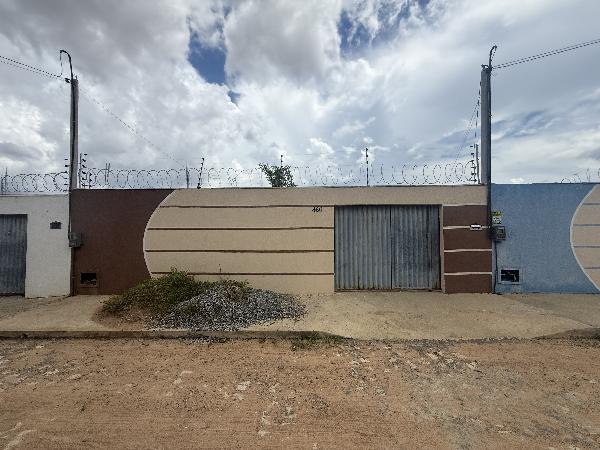 Casa, Redenção, Mossoro, RN