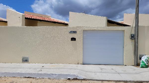 Casa, Carnaubal, Horizonte, CE