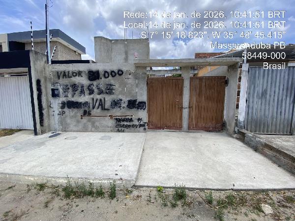 Terreno, Rodovia Br 230 Km 14 em Massaranduba, PB