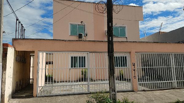 Apartamento, Ancuri, Itaitinga, CE