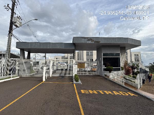 Apartamento, Cancelli, Cascavel, PR
