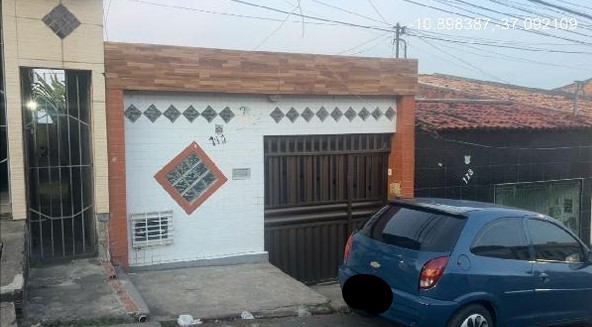 Casa, Jardim Centenario, Aracaju, SE
