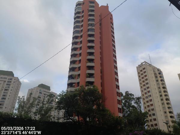 Apartamento, Vila Suzana, São Paulo, SP