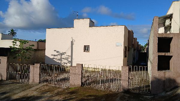 Casa, Vila Rural, Igarassu, PE