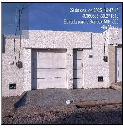 Casa, Das Ceramicas em Iguatu, CE