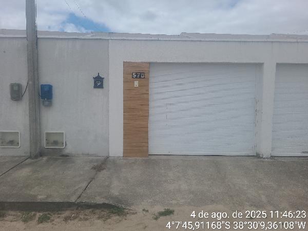 Casa, Alto Alegre em Horizonte, CE