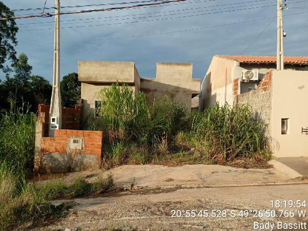Terreno, Bady Bassit em Bady Bassitt, SP
