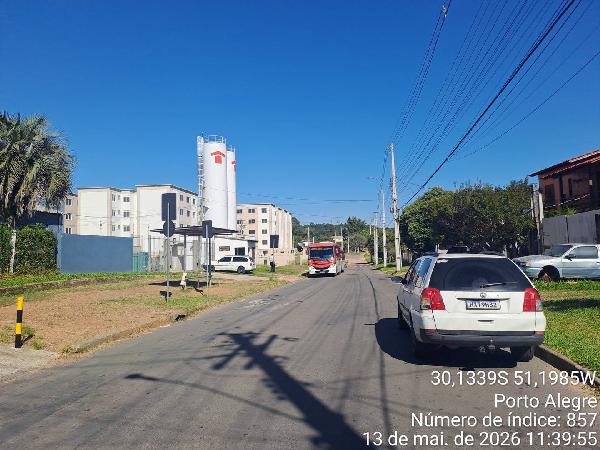 Apartamento, Campo Novo, Porto Alegre, RS