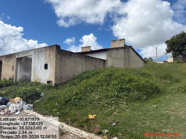 Terreno, Complexo Jardim em Nossa Senhora do Socorro, SE