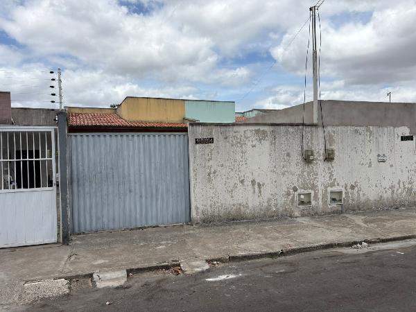 Casa, Cajueiro da Malhada, Horizonte, CE