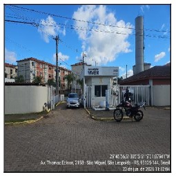 Apartamento, São Miguel, São Leopoldo, RS