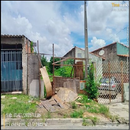 Terreno, Ipanema Ville em Sorocaba, SP — foto 2 de 2