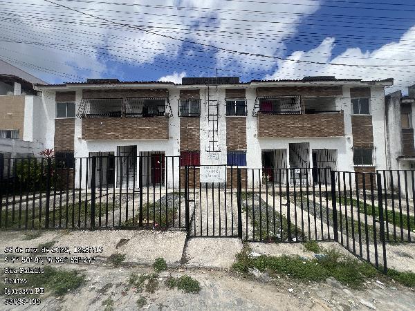 Apartamento, Agamenon Magalhães, Igarassu, PE