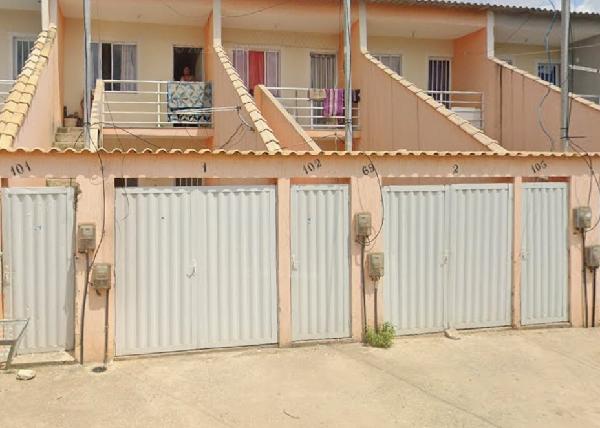 Apartamento, Lagoinha, Nova Iguaçu, RJ