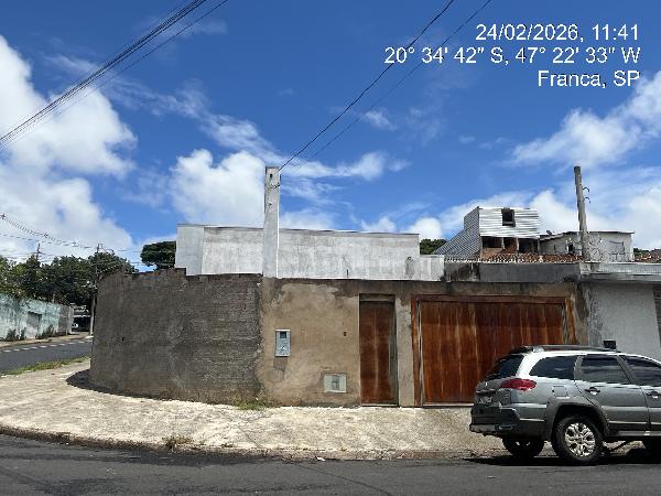 Casa, Jardim Aeroporto, França, SP
