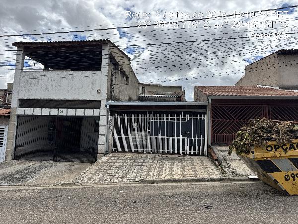 Casa, Parque das Paineiras, Sorocaba, SP