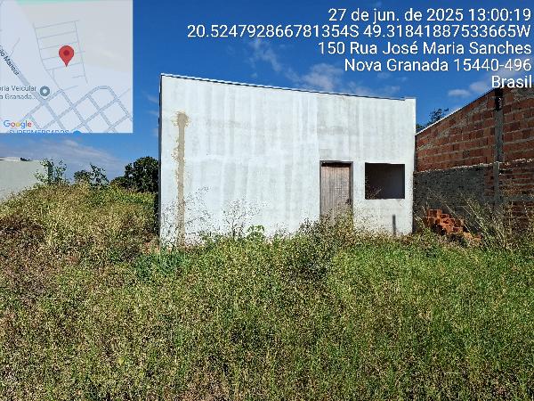 Casa, Viva Mais em Nova Granada, SP