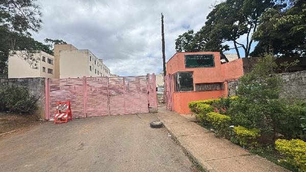 Apartamento, Serra Dourada, Vespasiano, MG