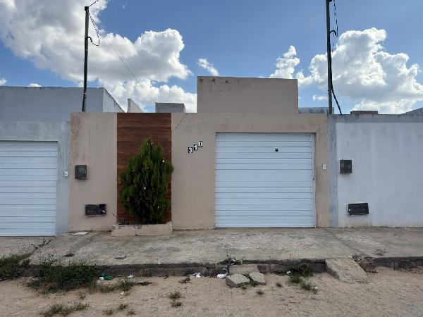Casa, Jardim do Sertão, Nossa Senhora da Glória, SE