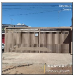Casa, Samambaia Sul em Samambaia, DF
