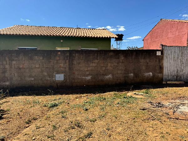 Casa, Lot Girassol, Cocalzinho de Goiás, GO