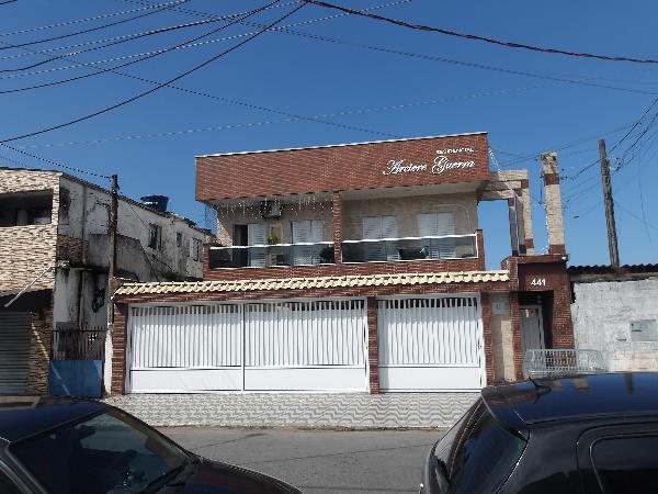 Apartamento, Jardim Glória, Praia Grande, SP