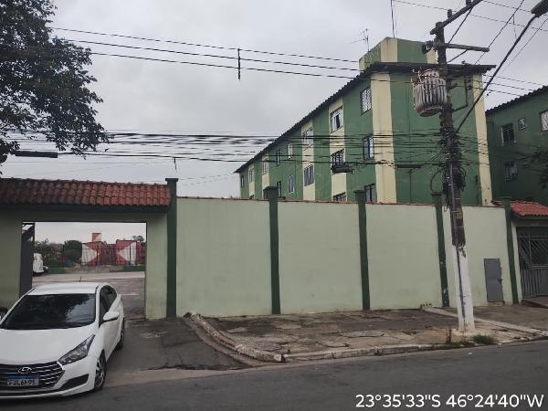 Apartamento, Guaianazes, São Paulo, SP