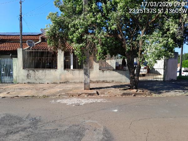 Casa, Jardim Primavera, Londrina, PR