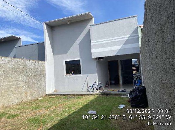 Casa, Jardim São Cristóvão em Ji-Paraná, RO — foto 2 de 2