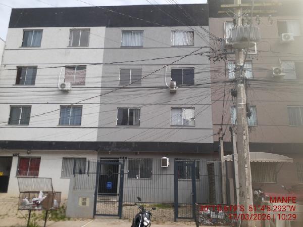 Apartamento, Jardim Algarve, Alvorada, RS