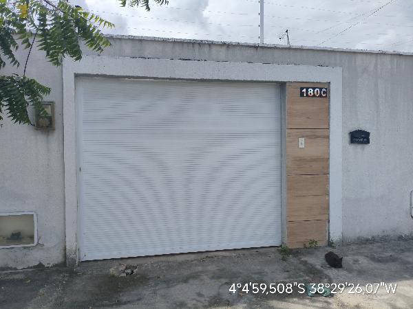 Casa, Mal Cozinhado, Horizonte, CE